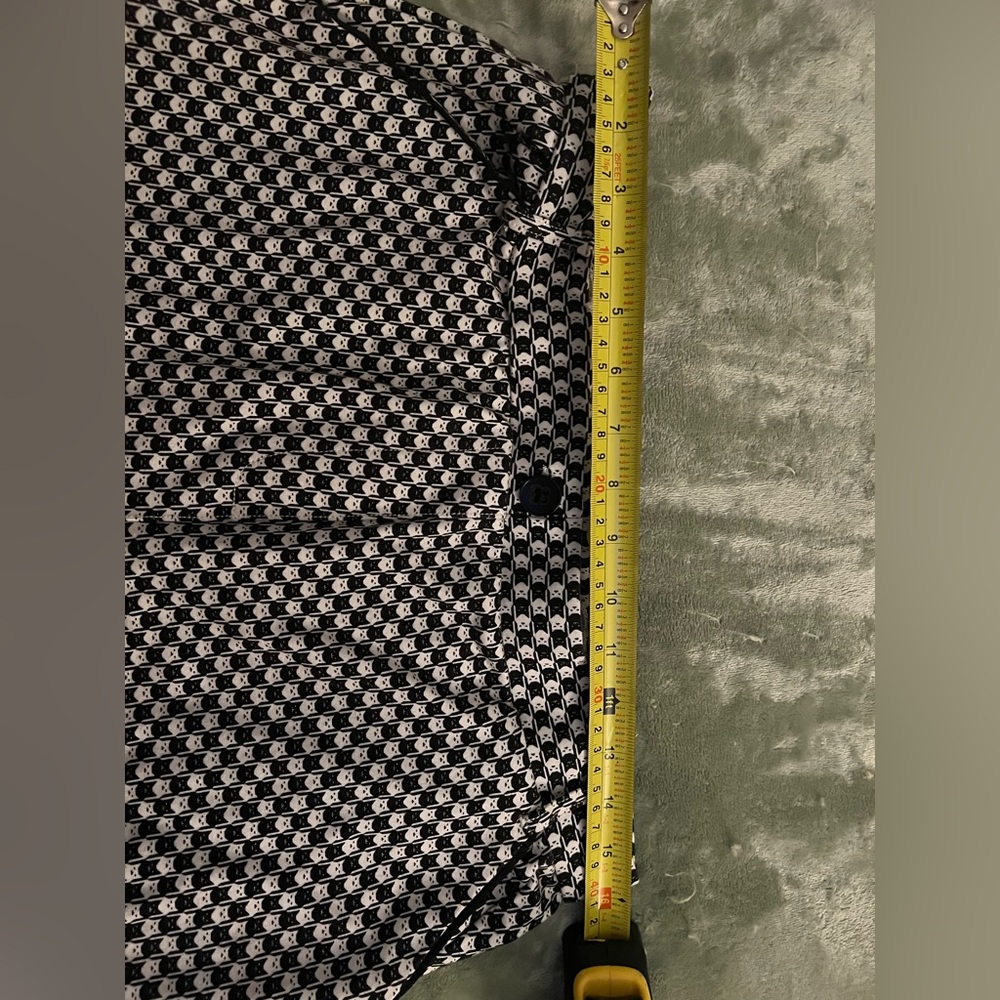 EUC Betabrand “catstooth” pants 🐈‍⬛ - Picture 2 of 3